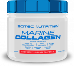 Applied Nutrition Scitec Marine Collagen 252 g. (Raspberry Lemonade skonis)