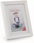 Victoria Collection Nuotraukų rėmelis Memory 11x15, baltas