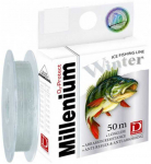 Valas Millenium Winter Dragon 0.14mm/50m