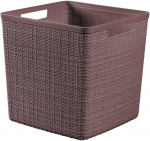 Krep&scaron;ys Jute Curver H27/W27.9/&oslash;27.9cm rudas