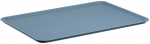 Dėžės dangtis Akita NHG 52.8x36.8cm Nordic Mėlyna