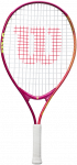 WILSON INTRIGUE JR 23 vaiki&scaron;ka teniso raketė