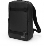 Db Daypack 17 l reppu, juodas out