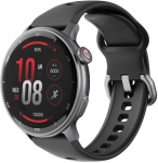 I&scaron;manusis laikrodis Stelio STSWA101BK Activ GPS 46mm Juodas