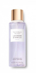Lavender & Vanilla kūno dulksna