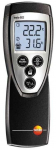 Testo 922 temperatūros matavimo prietaisas