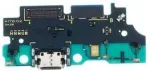 Dėklas Samsung A176 &bdquo;Galaxy A17 5G&ldquo; plok&scaron;tė su įkrovimo jungtimi (pakeitimų paketas)