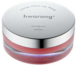Hwarang' Omija Glow Lip Mask maitinamoji lūpų kaukė 15 ml
