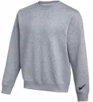 Bluza vaikams Nike Park 26 Fleece Crew pilka IO9045 063 L