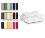 Gutermann universalių siuvimo siūlų rinkinys dėžutėje GUT799748