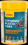 Barība tabletēs samiem - Sera Viformo 275 tab., 100ml (64g)