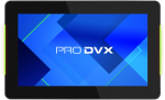 Monitorius ProDVX APPC-7XPL 7 Landscape/Portrait 24/7 Android Wi-Fi Jutiklinis ekranas 300 cd/m 140 130