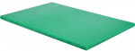 Toya Sa Poland Žalias pjaustymo lentos rinkinys daržovėms, 600x400x20 mm, virtuvės įrankis