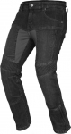 Men's Motorcycle Jeans Ayrton 505 Juodas