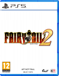 &bdquo;Koei Fairy Tail 2&ldquo; &ndash; &bdquo;PlayStation 5&ldquo;
