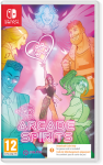 Arcade Spirits (Code in a Box) - Nintendo Switch