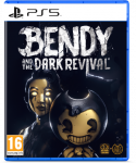 Silverlit Bendy ir tamsusis atgimimas