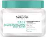 Petal Fresh - &bdquo;Skin ResQ&ldquo; kasdienis drėkinamasis kūno sviestas - 473 ml.