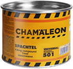 501 Universalus glaistas 1kg CHAMAELEON