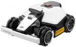 Mammotion Luba Mini 1500 AWD vision & RTK robottiruohonleikkuri