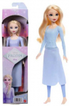Mattel DISNEY Frozen lalka Elsa JJY39