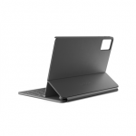 Lenovo | Folio Klaviatūra for IdeaTab | Luna Pilkas