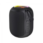Blavec ne&scaron;iojama kolonėlė Bluetooth TWS WS-05 Go Boom - 5W (WS05-B) juodos spalvos