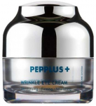 Pepplus paakių kremas