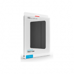 FIXED Padcover for Apple iPad Air 13"(2024-2026), juodas | Fixed