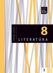 KNYGA &Scaron;viesa LITERATŪRA. Kūrybinės užd. VIII kl.