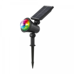 Telforceone Forever Light LED Solar Spot Light SUNARI FME-190 RGB