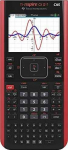 Texas Instruments TI Nspire CX II-T CAS