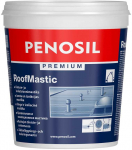Stogų mastika PENOSIL PREMIUM ROOFMASTIC, pilkos sp., 1 l