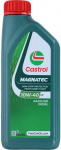 Automobilinė variklio alyva CASTROL Magnatec 10W-40, 1L