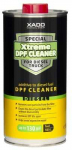 XADO Xtreme Diesel Truck DPF cleaner, Dyzelinio kuro priedas, skirtas visi&scaron;kam ir greitam kietųjų dalelių filtro (DPF) regeneravimui, 0,5L