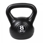 Sangpomm CHRISTOPEIT Kettlebell 8kg