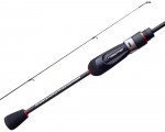 Spiningas Crazy Fish Banzai 2.07m 0,8&ndash;5g BSR692ULS NEW2026