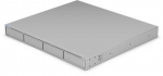 Serveris Ubiquiti UNAS-Pro-4 | Serwer NAS | 4x HDD, 2x M.2 NVMe, 10Gbps