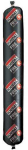Hermetikas Soudal 109952; 600 ml; pilkas