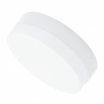 Pavir&scaron;inis apvalus LED &scaron;viestuvas "TORA" 18W
