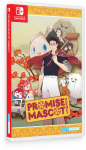 Promise Mascot Agency - Nintendo Switch