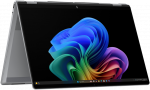 Ne&scaron;iojamas kompiuteris HP OmniBook X Flip 16-ar0177ng mit HP Care Pack 3 Jahre 16,0" 3K OLED Touch, AMD Ryzen AI 7 350 (8C), 32GB RAM, 1TB SSD, Windows 11