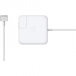 Apple 85W MagSafe 2 maitinimo adapteris (skirtas MacBook Pro su Retina ekranu)