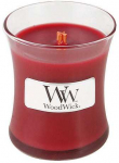WoodWick Cinnamon Chai Kvepianti žvakė 85ml kvepianti žvakė Unisex