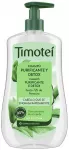 Timotei Champ&uacute; Purificante y Detox Con Extracto De T&eacute; Verde Para Cabello Graso, 600 ml