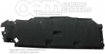 VAG AUDI Q7 4M de&scaron;inės pusės kėbulo dangtis originalus 4M0825206J