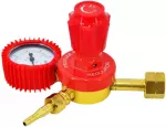AW-Tools AWTOOLS PROPANO LPG REDUKTORIUS SU MANOMETRU