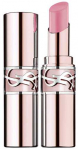 Yves Saint Laurent YSL Loveshine Candy Glow Lūpų balzamas 7B Nude Pleasure lūpdažis