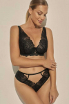 Moteri&scaron;ka push-up braletė Kinga Luna PU-1103