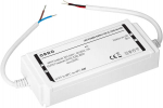 Zasilacz Maitinimo &scaron;altinis LED maitinimo &scaron;altinis, hermeti&scaron;kas, 24V, 200W, IP67, plastikinis korpusas